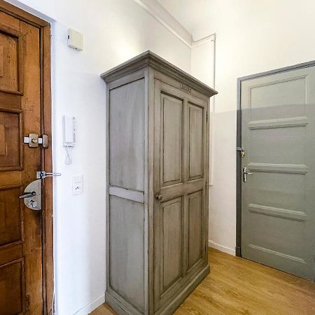 Vecchio Le Comte De Nice Apartment Exterior photo