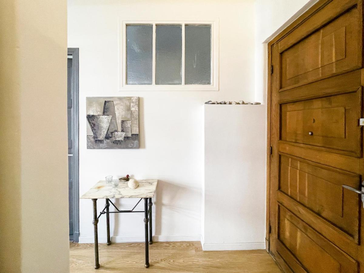 Vecchio Le Comte De Nice Apartment Exterior photo